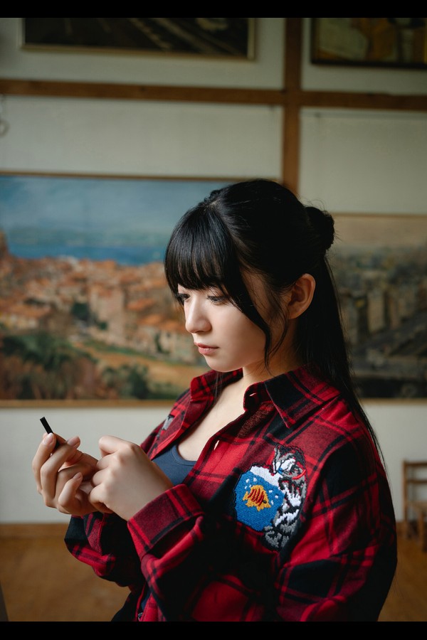 進藤あまね「ないものねだり」 BRODYデジタル写真集 8569665d4ac210e 81