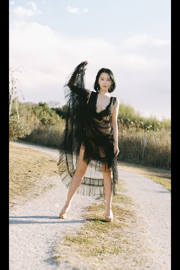 【デジタル限定】おしの沙羅写真集「Awake」 (週プレ PHOTO BOOK) 86b05a78ac80f9f 124