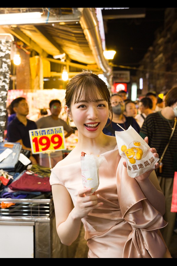 【デジタル限定 YJ PHOTO BOOK】刈川くるみ写真集「刈川くるみの旅レポ！！part.1～1泊2日の台湾旅～」 86b05a78ac80f9f 13