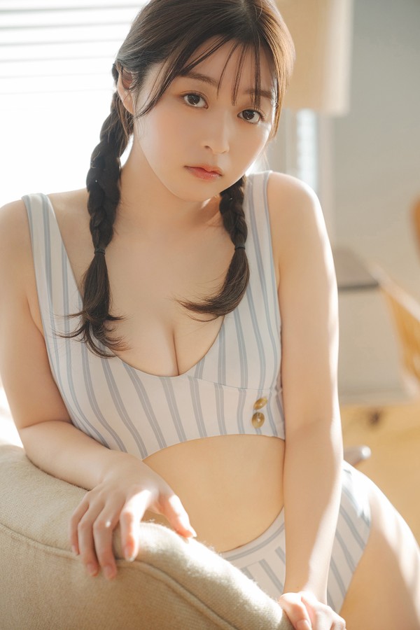 山本杏　【増量版　全５０Ｐ】ヤンマガアザーっす！＜ＹＭ２０２４年１１号未公開カット＞　ヤンマガデジタル写真集 86b05a78ac80f9f 131