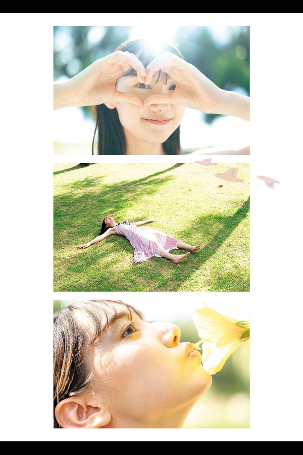 【デジタル限定】高井真菜 写真集 『 高井です。 ～ Best Selection ～ 』 (ワニブックス デジタル写真集) 86b05a78ac80f9f 142