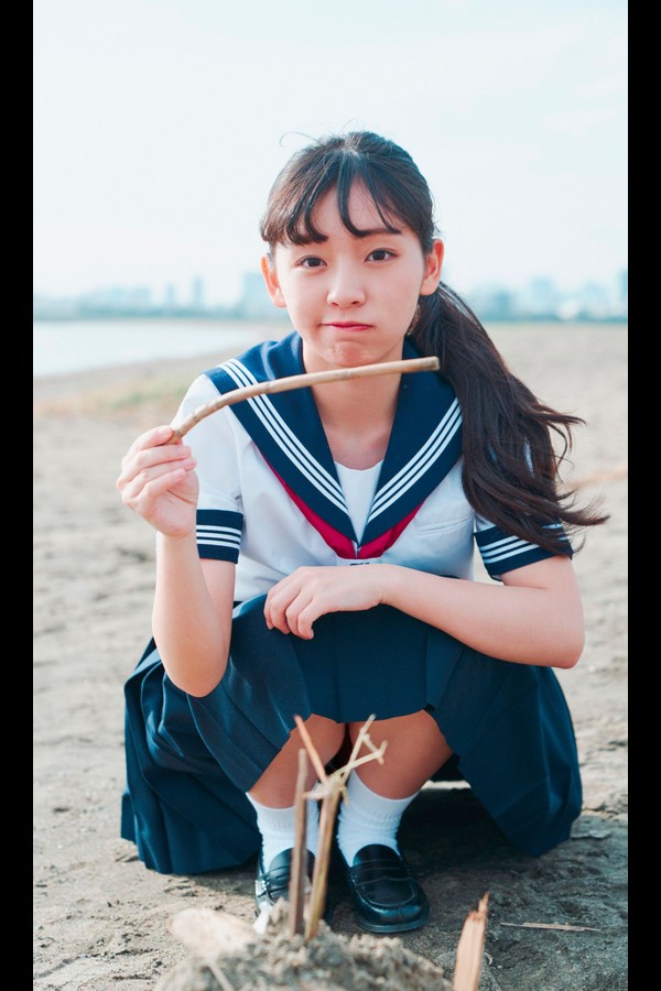 【微熱少女デジタル写真集】vol.005　尾野寺みさ 週プレ PHOTO BOOK 86b05a78ac80f9f 164