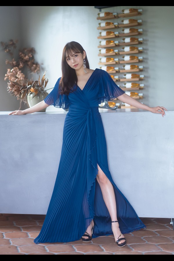 乃木坂46 新内眞衣 3本写真合集 86b05a78ac80f9f 210