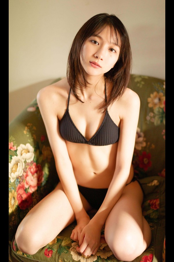 【デジタル限定 週プレ PHOTO BOOK】杉本愛里写真集「予感」【63P 53MB】 86b05a78ac80f9f 233