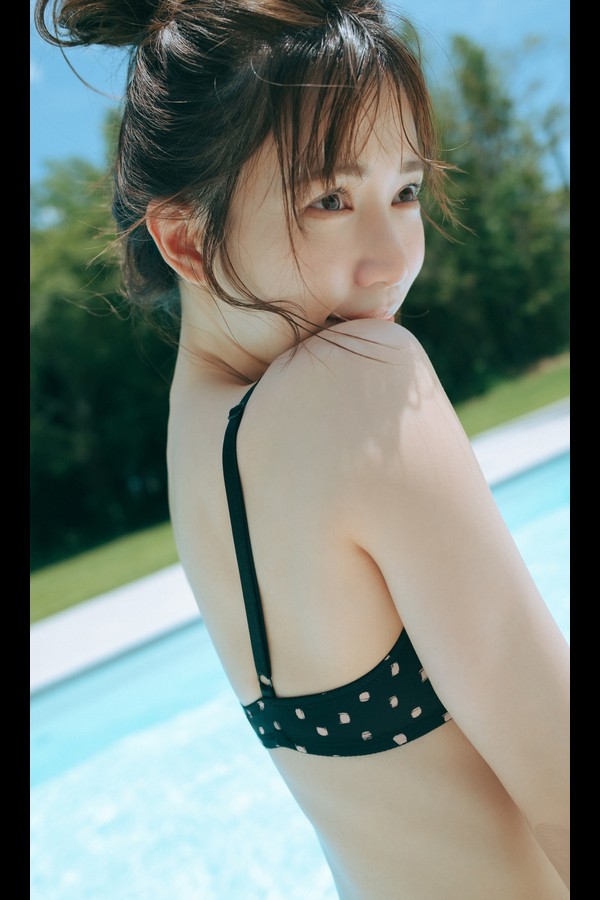 運上弘菜 【デジタル限定】運上弘菜写真集「おかえりなっぴ」 (週プレ PHOTO BOOK) 86b05a78ac80f9f 61