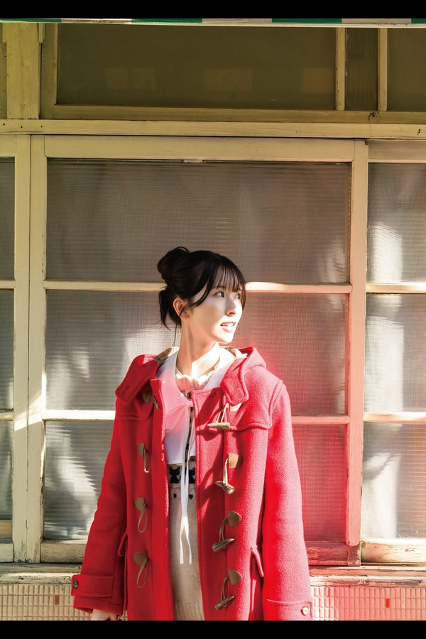 佐々木琴子 【電子書籍限定カバー・電子限定特典付】佐々木琴子1st写真集 明け方の夢 86b05a78ac80f9f 75