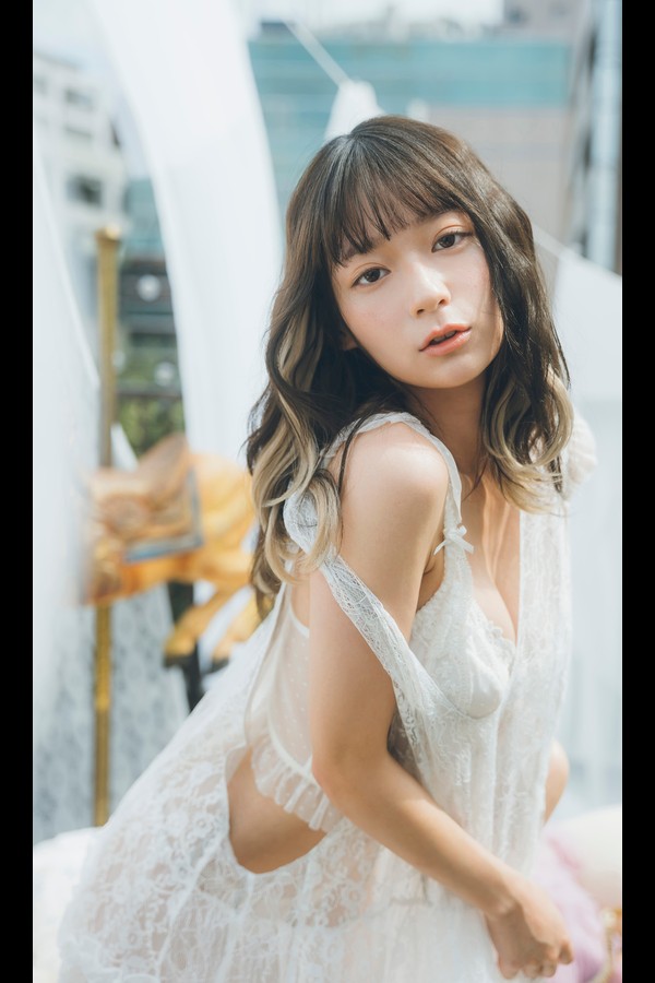 【デジタル限定】まいきち写真集「眠れない夢」 (週プレ PHOTO BOOK) 86b05a78ac80f9f 95