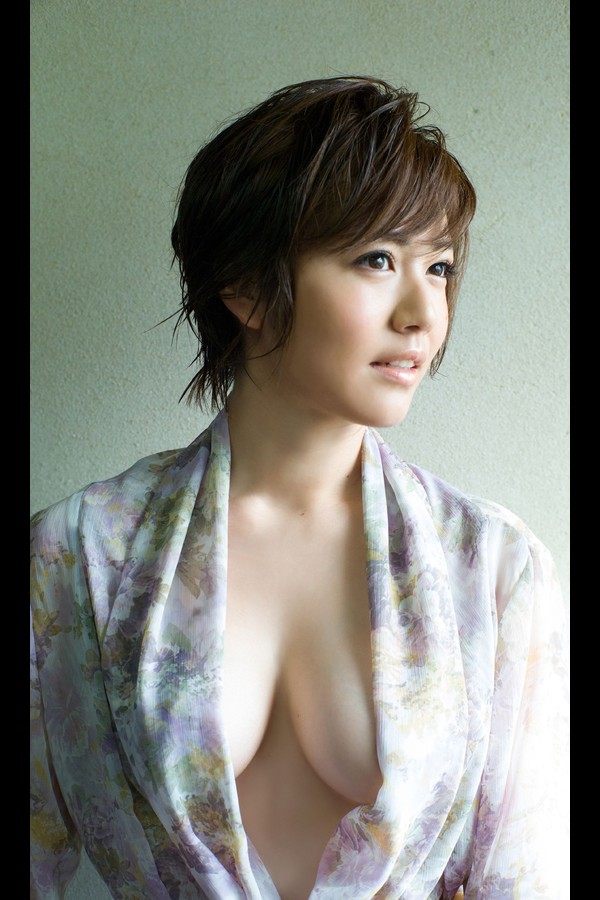 ＜デジタル週プレBOOK＞磯山さやか「磯女」 週プレ PHOTO BOOK 86b05a78ac80f9f 97