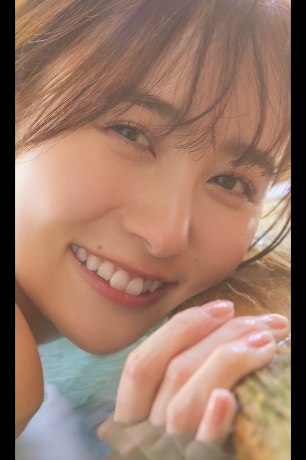 【デジタル限定】まつきりな写真集「いつだって桃源郷（パラダイス）」 (週プレ PHOTO BOOK) 86b05a78ac80f9f 98