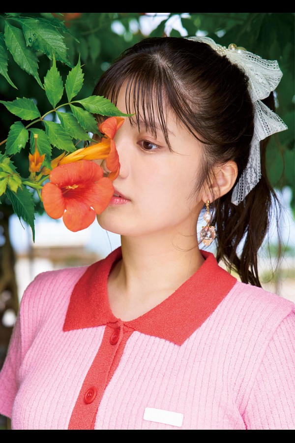 鬼頭明里 3本写真合集 8acd05053c837c6 101