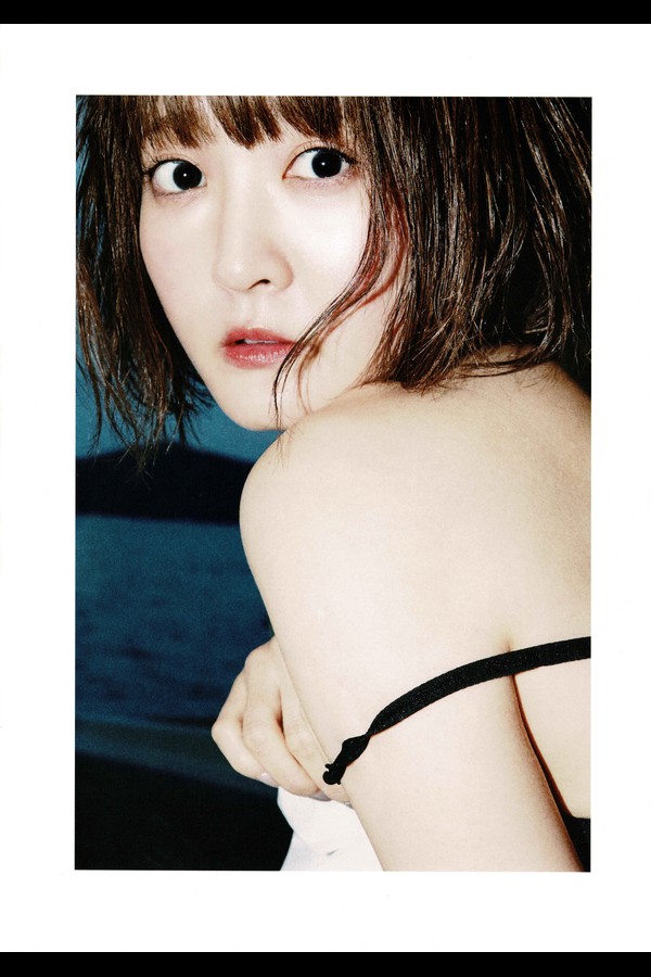 久保ユリカ 写真集EUREKA 8acd05053c837c6 106