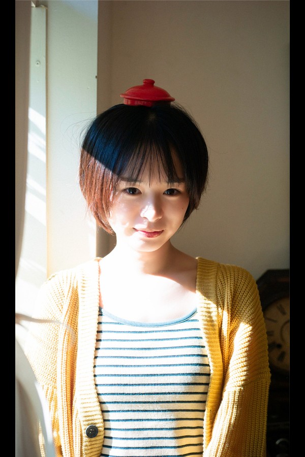 【デジタル限定】高倉萌香写真集「昨日、今日、そして明日」 週プレ PHOTO BOOK 8acd05053c837c6 139