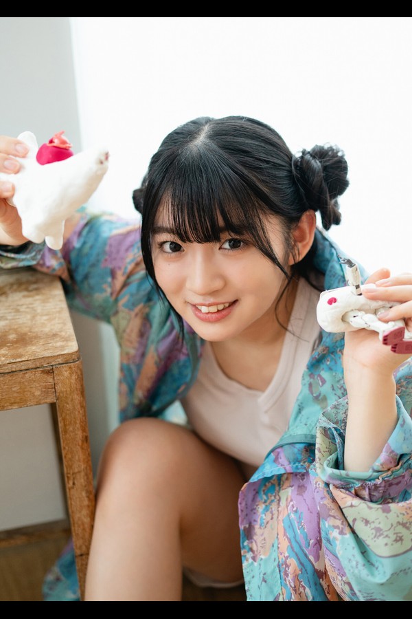 進藤あまね「ないものねだり」 BRODYデジタル写真集 8acd05053c837c6 140