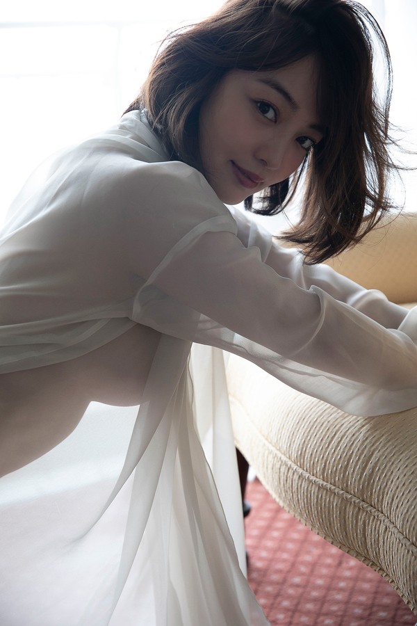 安藤遥　密会 週刊ポストデジタル写真集 8acd05053c837c6 151