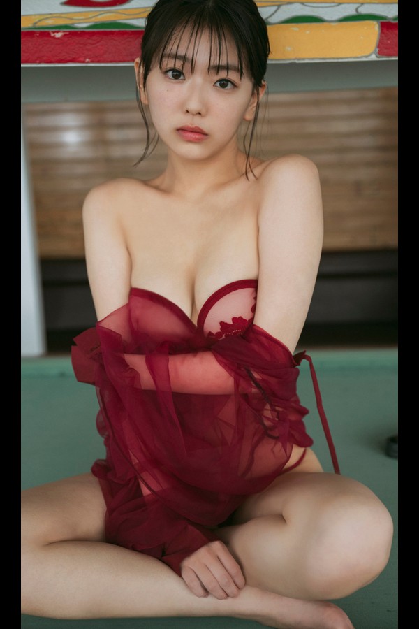 大熊杏優 7本写真合集 8acd05053c837c6 197