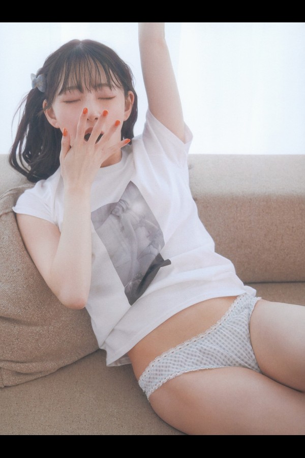 堀未央奈 3本写真合集 8acd05053c837c6 259