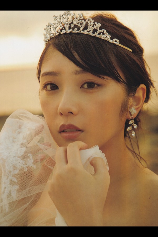 乃木坂46 与田祐希 4本写真合集 8acd05053c837c6 263