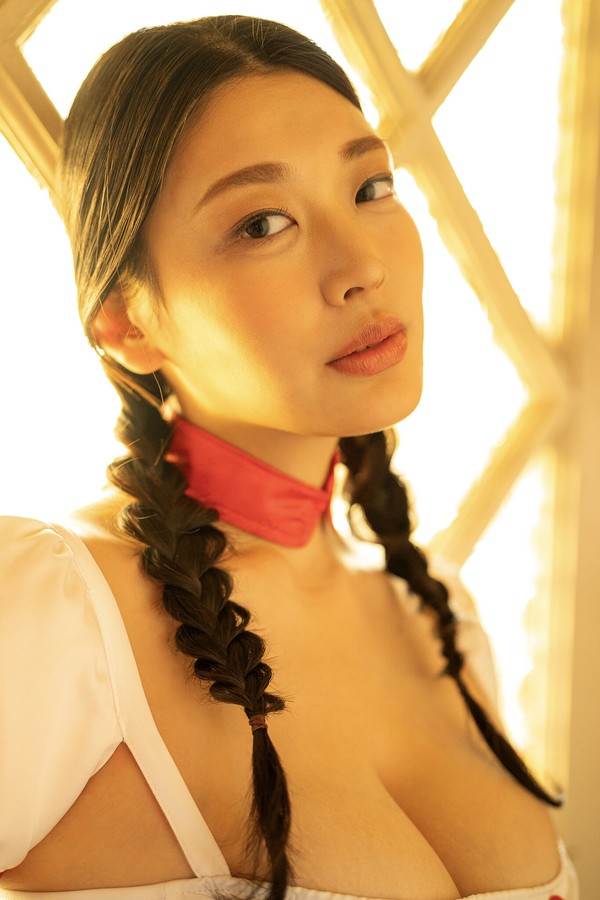 風吹ケイ 写真集 StrawberrySoda 8acd05053c837c6 32