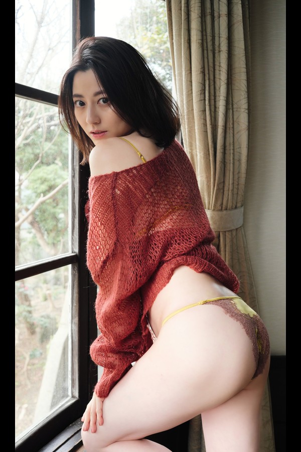 杉本有美 3本写真合集 8acd05053c837c6 44