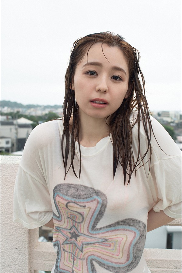 小池里奈 4本写真合集 8acd05053c837c6 48