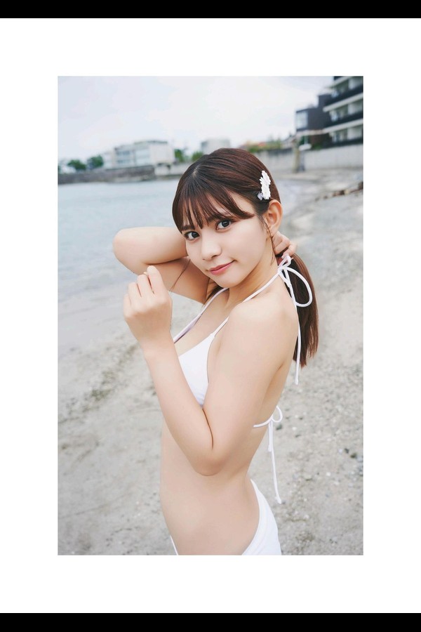 本田夕歩 「きゅん」写真集 Bluecanvas 8acd05053c837c6 57