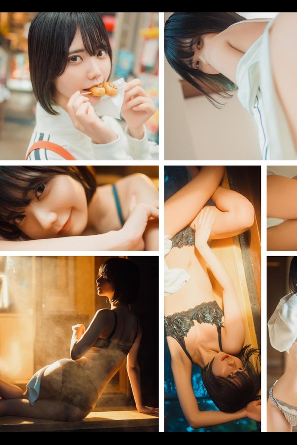 かれしちゃん 3本写真合集 99b55680e8abbbc