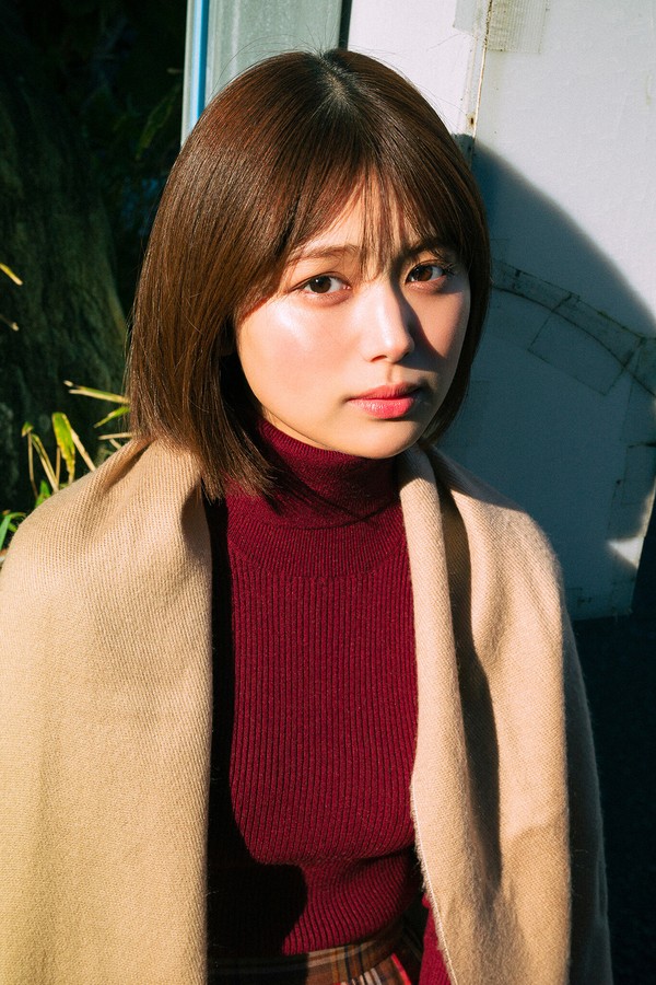 北野瑠華 10本写真合集 99c0568d8f6f344