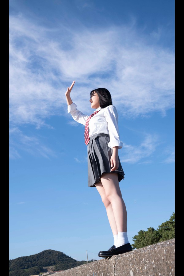 城間菜々美 3套写真合集 a45c0a23a5ea95b 10