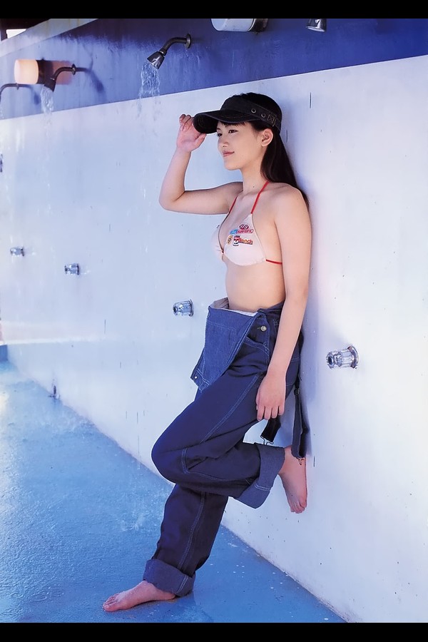 绫濑遥 写真合集 a45c0a23a5ea95b 2