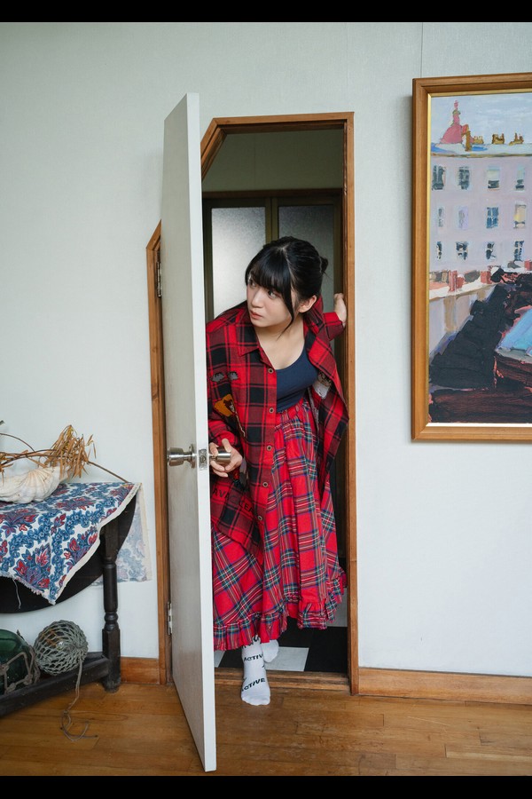 進藤あまね「ないものねだり」 BRODYデジタル写真集 a96695098b4ed48