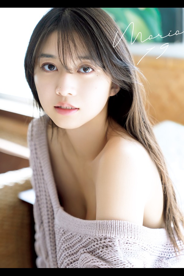 牧野真莉爱 写真合集 b96b8c940eb71d2