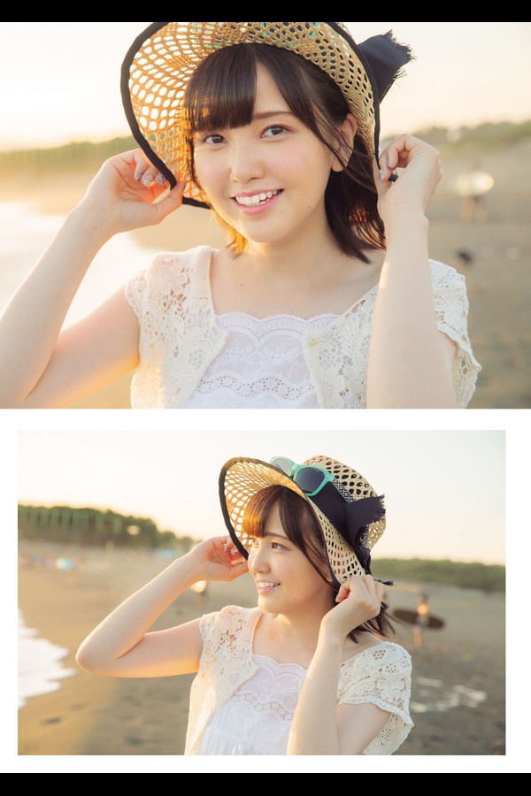 鬼頭明里 3本写真合集 c119f31146831c0 46