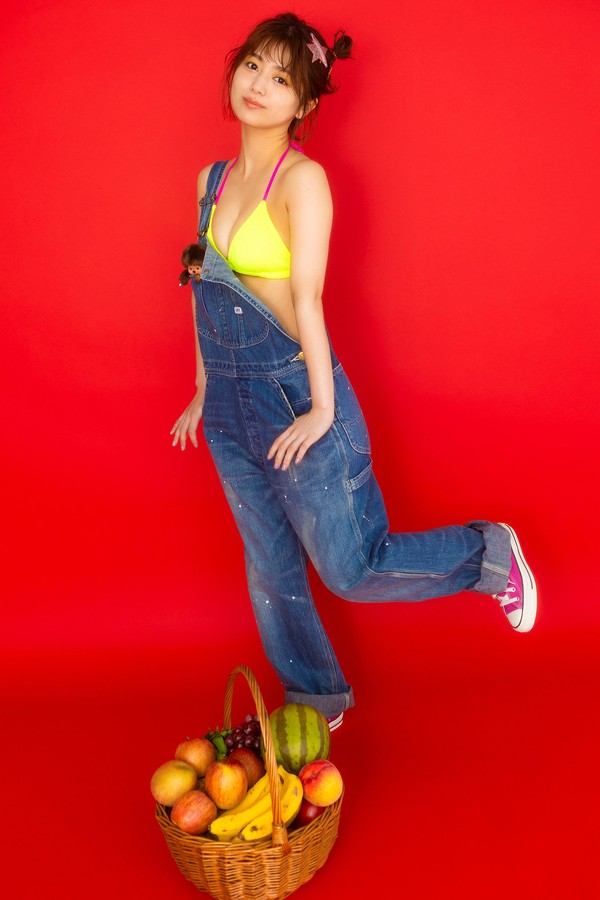 北野瑠華 10本写真合集 c119f31146831c0 60