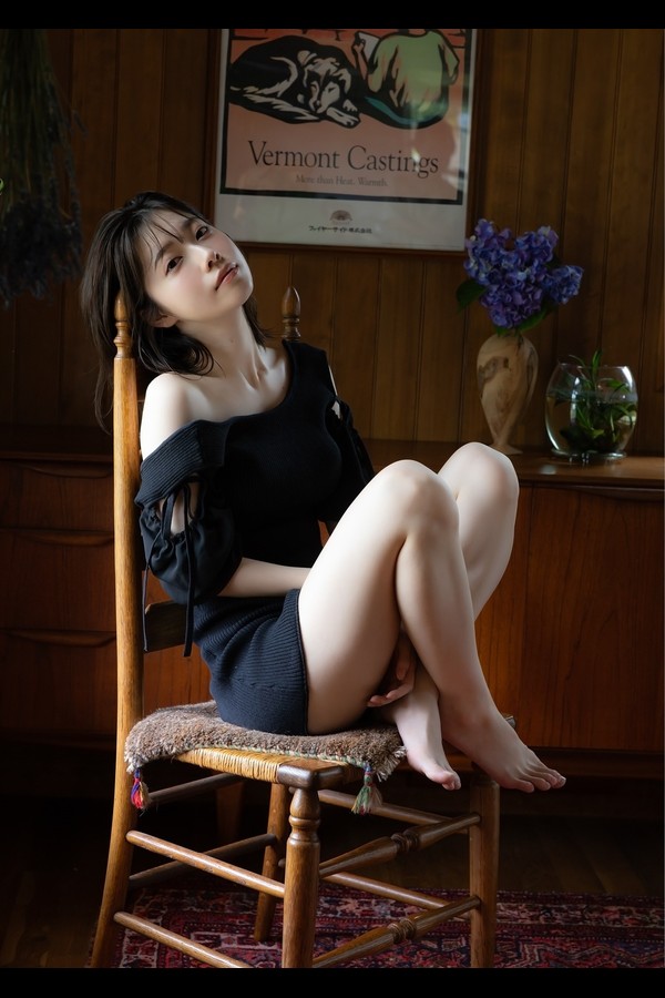 礒部花凜 5本写真合集 c119f31146831c0 83