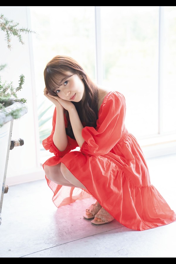 乃木坂46 新内眞衣 3本写真合集 c119f31146831c0 99