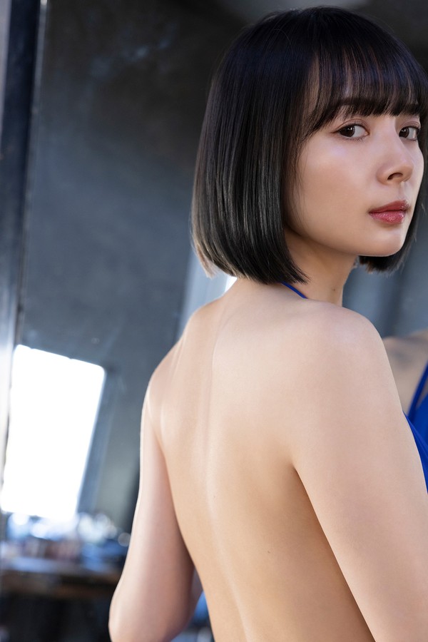 岡田紗佳紗 15本写真合集 c36411985c7768c 23