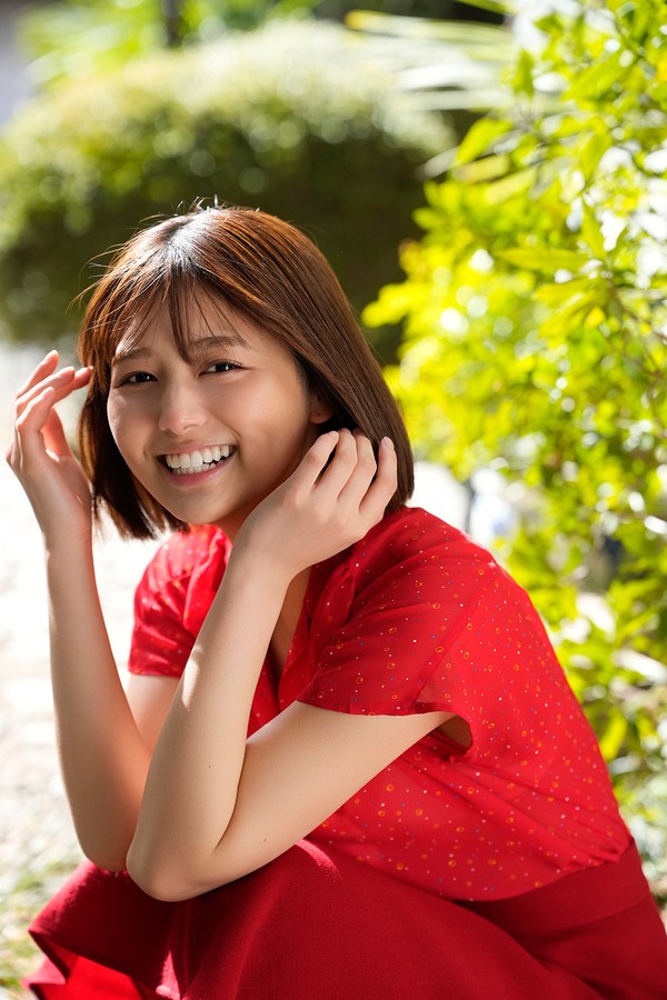 北野瑠華 10本写真合集 c36411985c7768c 37