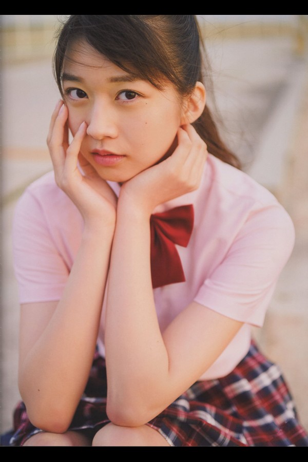 牧野真莉爱 写真合集 c36411985c7768c 4