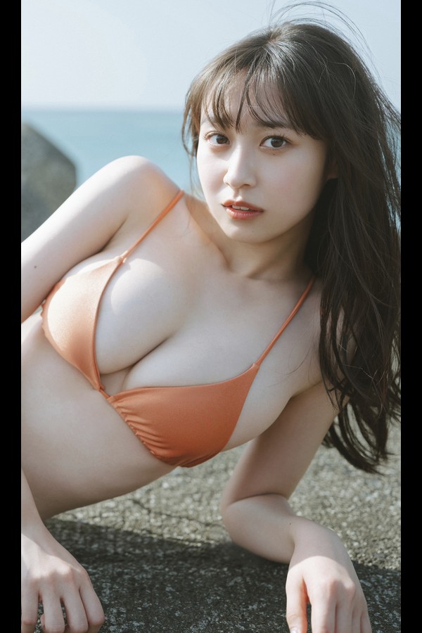 溝端葵 4本写真合集 c36411985c7768c