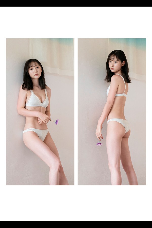 【デジタル限定】高井真菜 写真集 『 高井です。 ～ Best Selection ～ 』 (ワニブックス デジタル写真集) c88f4d99fd17603 47