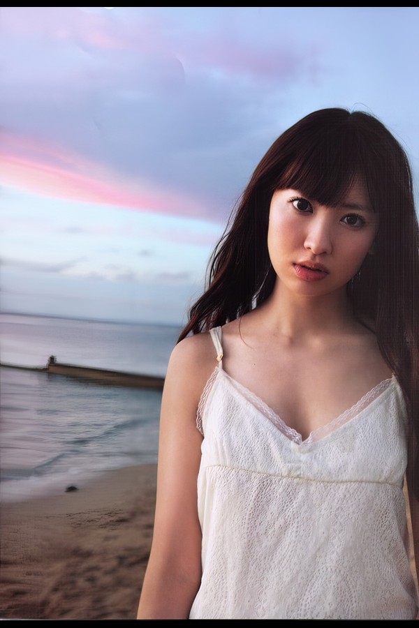 小嶋陽菜 4本写真合集 17 小嶋陽菜 4本写真合集 c88f4d99fd17603 52