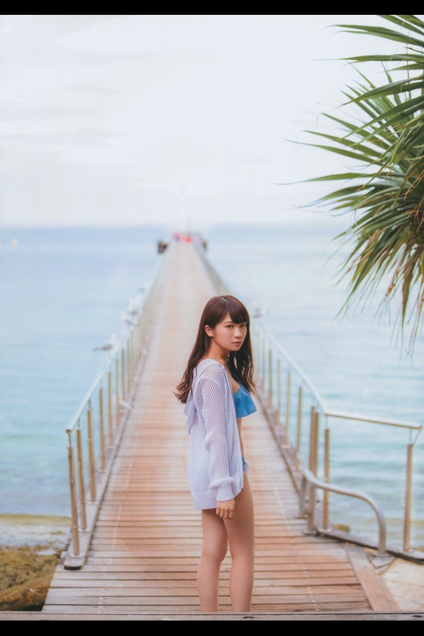 乃木坂46 秋元真夏 3本写真合集 c88f4d99fd17603 65