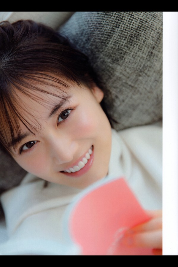 乃木坂46 山下美月 4本写真合集 c88f4d99fd17603 67