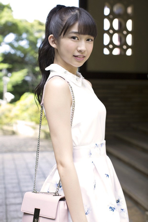 牧野真莉爱 写真合集 cff5c8443a31f77