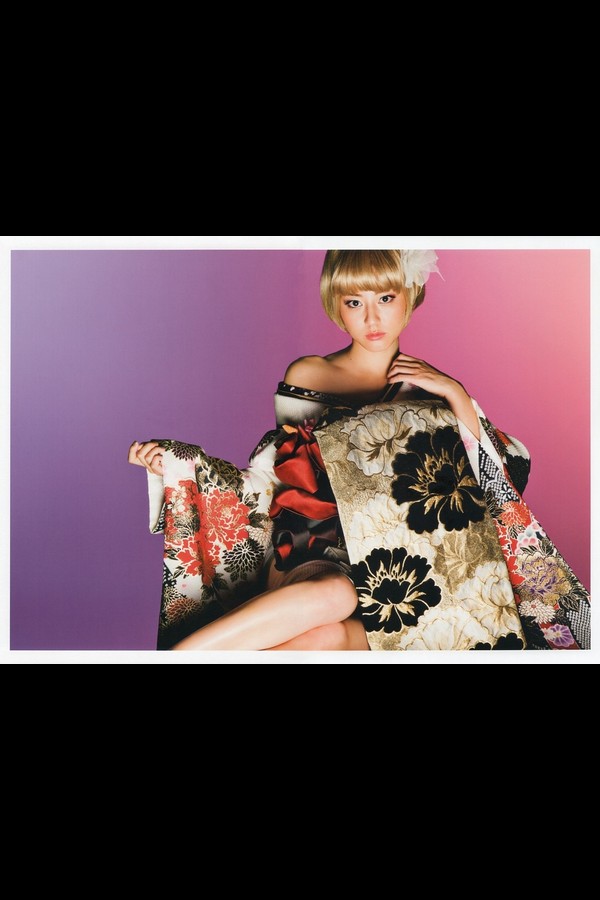 杉本有美 3本写真合集 d1595fffeeb7d6c 11