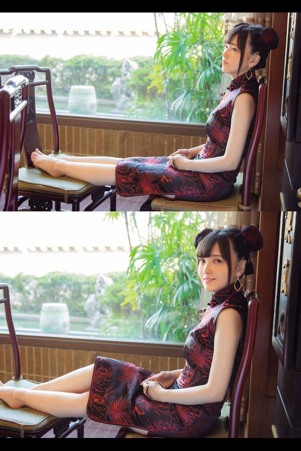 鬼頭明里 3本写真合集 d1595fffeeb7d6c 31