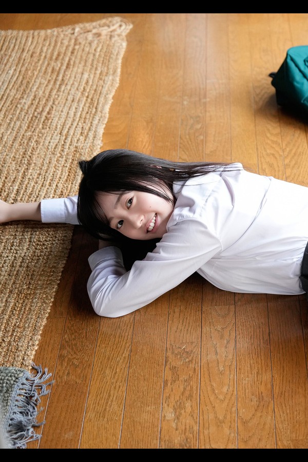 白濱美兎 5本写真合集 dabe88e8b780294 11