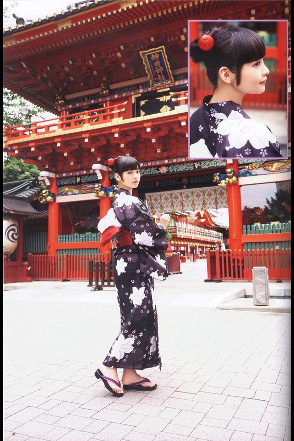 上坂堇 8本写真合集 dabe88e8b780294 30