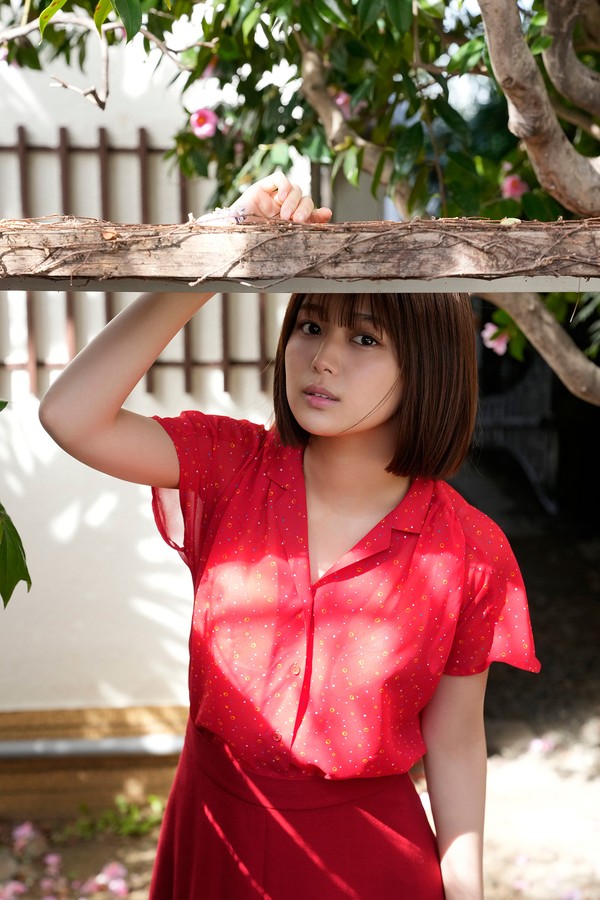 北野瑠華 10本写真合集 e1faf37290fa436