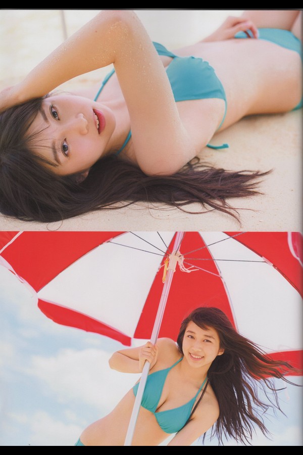 牧野真莉爱 写真合集 e6444c6893f7ef1 4